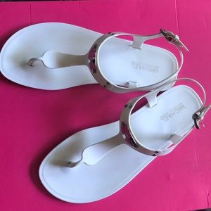 Michael Kors sandals